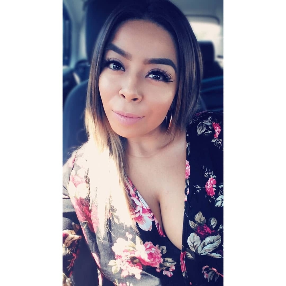 Meet your Posher, Chiquita